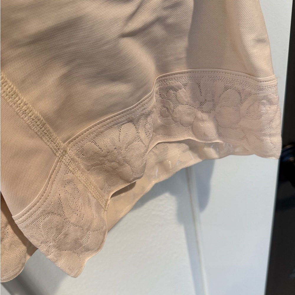 Forma Tu Cuerpo Shape-wear/Faja Bodysuit NWT - Picture 5 of 12